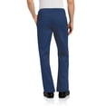 thumbnail image 4 of Landau Essentials Men's 5 Pocket Classic Relaxed Fit Scrub Pants 2012, 4 of 6