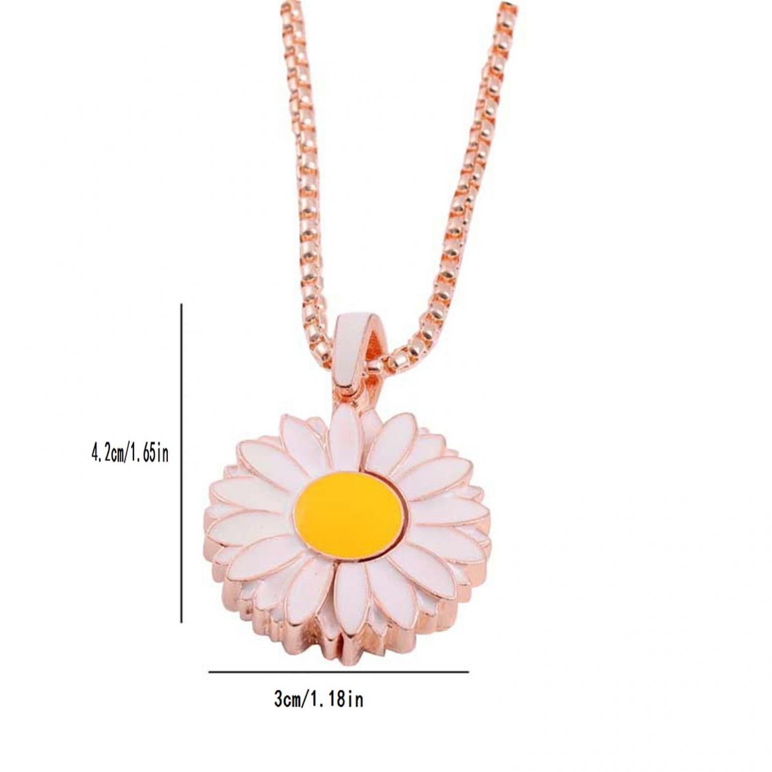 SUNNYCLUE 1 Box 40Pcs 10 Styles Flower Charms Bulk Colorful Enamel Floral  Pendants Alloy Sunflower Daisy Dangle Gold Plated Pendant for Jewelry  Making