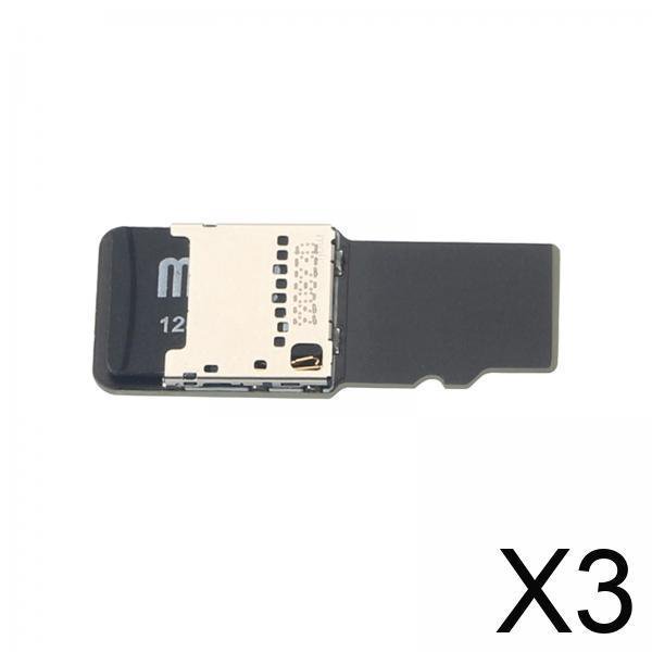 Adaptador De Tarjeta 3x Durable Premium Reemplaza Piezas De Impresora De Alto Rendimiento