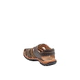 thumbnail image 4 of Sandalias Niño BONSAI Casual Huarache cafe 17, 4 of 5