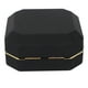 thumbnail image 1 of Harhinhe Exquisita Caja de Regalo de Pulsera Exhibición de Almacenamiento de Joyas Portátil con Luz para Propuesta de Matrimonio, 1 of 7