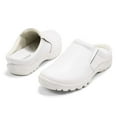 thumbnail image 7 of Spring Step Pro Blaine Clogs White, 7 of 7