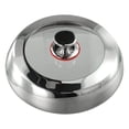 thumbnail image 4 of Tapa de olla de acero inoxidable 304: adecuada para ollas y sartenes de 28 cm o 30 cm., 4 of 9