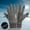 Gray, variant on EUDIDV Winter Gloves Warm Gloves Winter Cycling Skiing Outdoor Gloves To-uch Screen Sport Antis-slip Warm Gloves Insulated Gloves