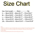 thumbnail image 3 of LYMAYTER Jeans for Women Skinny Stretchy Long Jeans Soft Slim Fit Distressed Denim Pants Comfy Classic Jeans S-2XL, 3 of 8