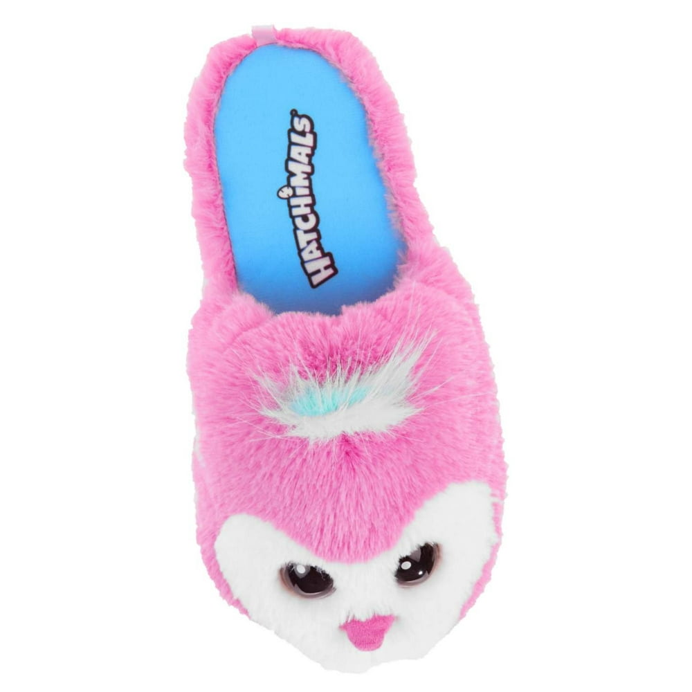 plush hatchimal