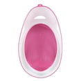 thumbnail image 1 of Soporte de Baño para Bebés TPE Silicona Suave Bañista para Recién Nacidos Soporte de Baño Ergonómico para Bebés con Malla Suave Al Tacto Ideal para Bebés Menores de 6 Anggrek Otros, 1 of 8