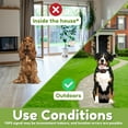 thumbnail image 4 of Pawious GPS Dog Fence - Wireless Fence for Dogs, from 33 up to 1000 Yards Coverage Area, 4 of 10