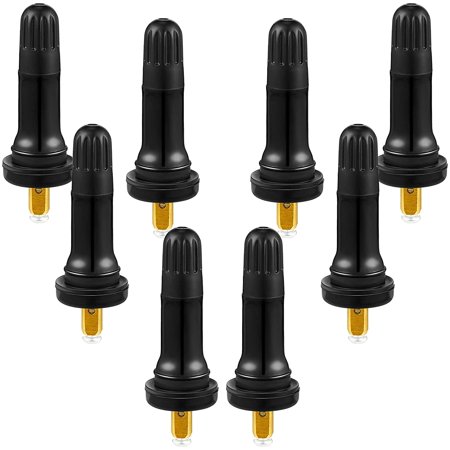 8 Pieces Valve Stem Tire Valve Stems Kit For Tr413 Tpms 1 Walmart Canada 8 Pieces Valve Stem Tire Valve Stems Kit For Tr413 Tpms 1 Walmart Canada
