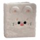 thumbnail image 2 of A4-Cartoon Plush Binder, Photo Card Holder, Idol Photo Album Photocards Collect Book Kawaii Stationery Picture Albums, 2 of 5