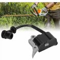 thumbnail image 1 of Trimmer Ignition Coil Part for 2500 25CC Chainsaw, 1 of 5