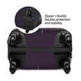 thumbnail image 2 of Hirioo Fireworks2 for Elasticity Suitcase Cover (No luggage Included) Durable Luggage Protector Fits 18-32 Inch Luggage-X-Large, 2 of 7