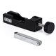 thumbnail image 1 of PQY Herramienta universal para separación de bujías con calibre de espesores de acero de 32 cuchillas para la mayoría de bujías de 10 mm, 12 mm, 14 mm y 16 mm, color negro, 1 of 1