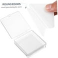 thumbnail image 3 of Nicebelie Polo Shirt&Shirt Collar Sticker, Collar Stays for Men's Dress Shirts, Best Shirts Stays, No Curling Anti-Warping (50pcs), 3 of 9