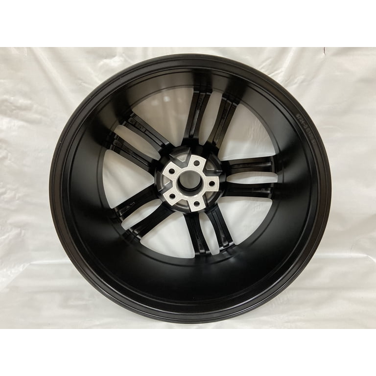 Black Wheels On Audi Q7