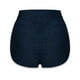 thumbnail image 3 of ICHUANYI Clearance Women Basic Slip Bike Shorts Compression Workout Leggings Yoga Shorts Pants(Navy, S) ICHUANYI WER2023080910187, 3 of 9