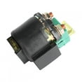 thumbnail image 1 of Start Relay, High  Quality Control Standards Motorcycle Start Relay, For 250CC CH250 Motorcycle CF250 Motorcycle GY6, 1 of 8