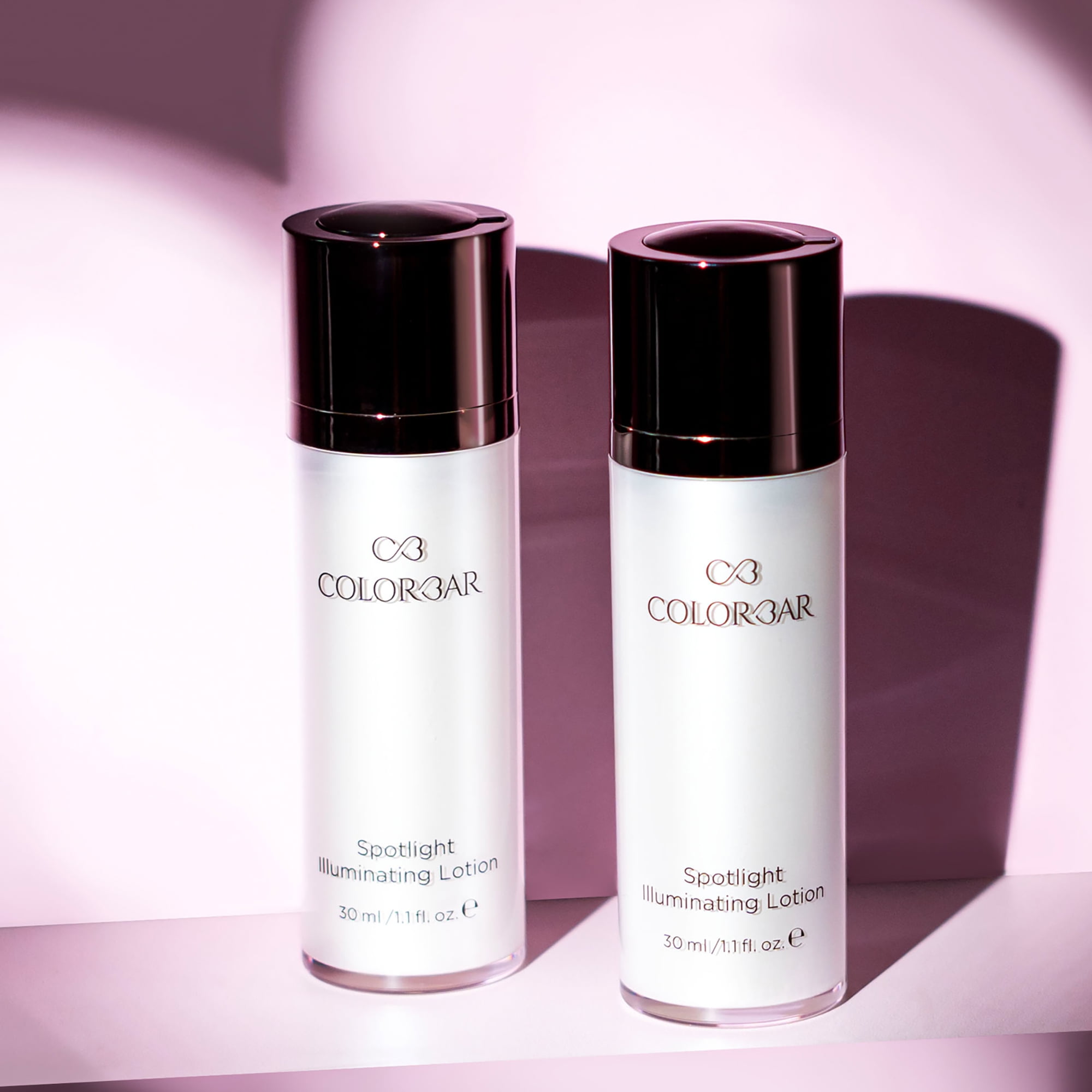 Colorbar Spotlight Illuminating Lotion, Face Moisturizer, 1 oz