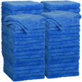 thumbnail image 1 of Toallas de felpa de microfibra Shimeyao para coches, 30 unidades, 500 g/m², 1 of 6