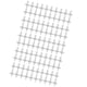 thumbnail image 5 of Tornillos de expansión roscantes,Tornillos de expansión roscantes Resistentes,Tornillos de expansión roscantes Sujetadores Ligeros,Clavos de expansión Tornillos Clavos de fijación, 5 of 9