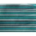 thumbnail image 4 of oneOone Georgette Viscose Fabric Horizontal Stripe Fabric Prints By Yard 42 Inch Wide, 4 of 4