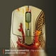thumbnail image 5 of Ratón inalámbrico para juegos SteelSeries CS2 Dragon Lore Edition, 5 of 6