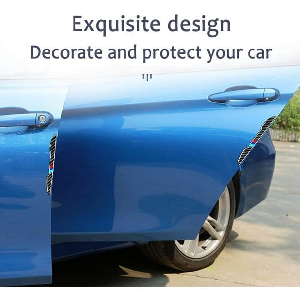 Flmtop 3m Car Self-Adhesive Transparent PVC Paint Protection Film  Anti-Scratch Sticker