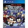 South Park: The Fractured But Whole (PS4) - Pre-Owned