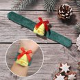 thumbnail image 1 of S1779 Regalo de Navidad creativo anillo de alce adorno para árbol de Navidad pequeño regalo para niños, 1 of 4
