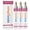 Pink - Quick Connect, variant on Simpli Soda 60L CO2 Quick Connect Cylinder - Compatible with Sodastream Quick Connect Only [Including ART, TERRA ENSO & DUO] - Soda Streaming Machine CO2 Tanks Gas Refill, | 14.5 oz, 3 Pack