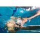 thumbnail image 4 of Gorro de natación Arena Classic, unisex, silicona reciclada, negro y multicolor, 4 of 7