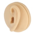 thumbnail image 2 of Modèle d'Oreille en Silicone, Modèle d'Oreille Humaine Professionnelle Doux Facile à Utiliser Observation Claire pour l'Enseignement de Démonstration, 2 of 8