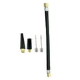 thumbnail image 2 of jinwen Ball Nozzle Adapter Hand Pump Inflator Connector Bike Accessories Football 5 5 Pieces, 2 of 6