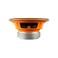 thumbnail image 3 of WARAUDIO Medio Rango Serie Cabo CABO68 6.5 Pulgadas 125W RMS a 250W MAX 8 Ohms Bocinas para Auto 2 Piezas, 3 of 5