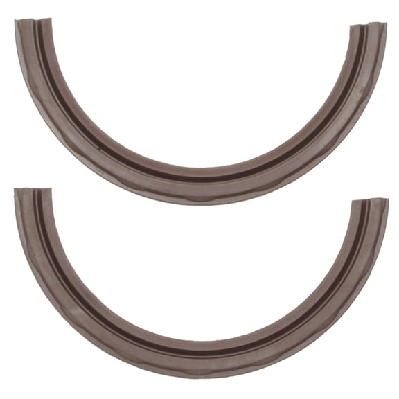 Mahle Engine Main Bearing Gasket Set JV1658