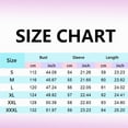 thumbnail image 3 of Godom Hoodies for Women Casual Long Sleeve Half Zip Pullover Lightweight Sweatshirts Tops Fall Fashion Outfits 2025, 3 of 6
