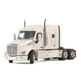 thumbnail image 1 of Peterbilt 579 avec Cabine de Nuit, Blanc, 1 of 1
