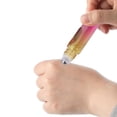 thumbnail image 3 of Glass Bottle Small Bottle for Essential Oil Holding Liquid 10Pcs, 3 of 4