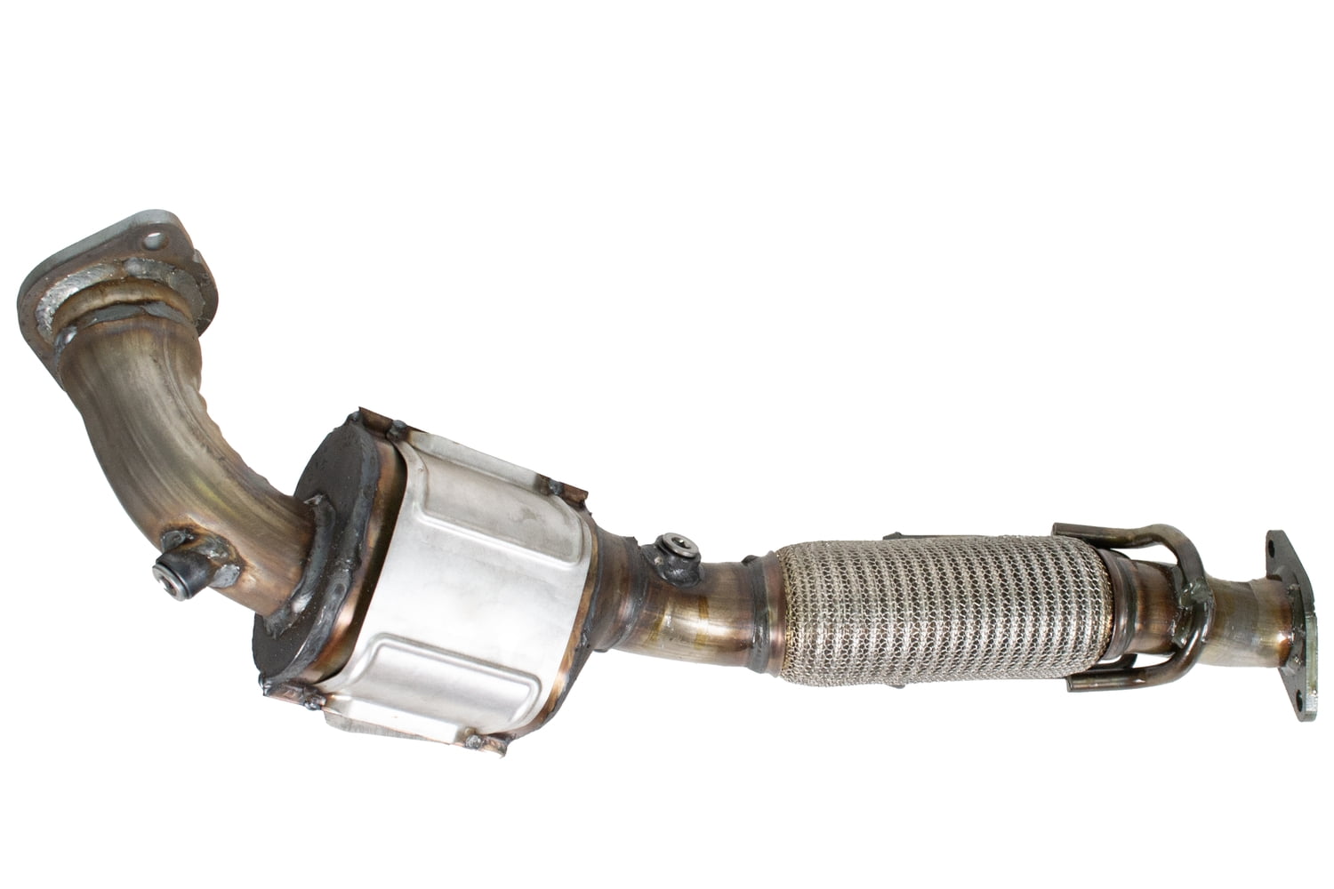 Catco 5447 Catalytic Converter
