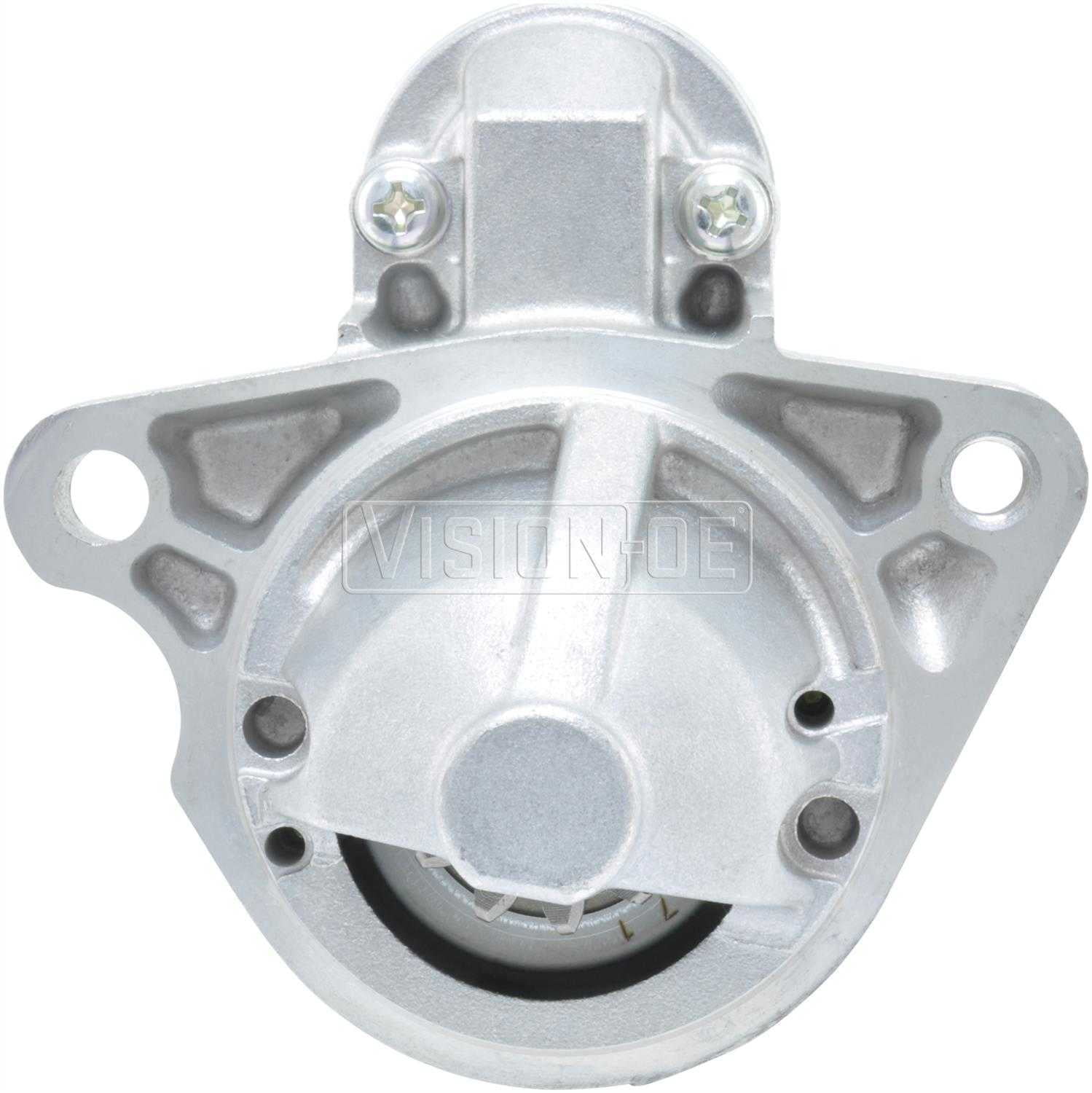 Vision OE 52040 Starter Motor