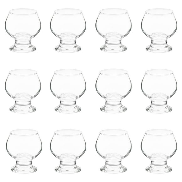 Brandy Glasses
