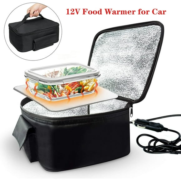 Portable Food Warmers Cars