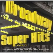 Broadway Super Hits, Vol.1
