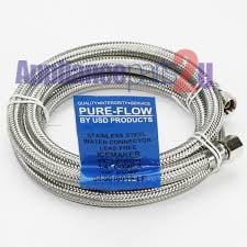 04-90160SS-LF S/S HOSE