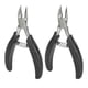 thumbnail image 4 of Toenail Clippers Professional Prevent Slip Spring Design Toe Nail Trimmer for Thick Ingrown Nails 2pcs, 4 of 5