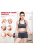 thumbnail image 3 of Cuerda De Saltar crossfit Ejercicio En Casa Para Gym Malubero Malu1151, 3 of 4
