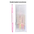 thumbnail image 2 of Highlighters, Assorted Colors, School Supplies, At Home Crafts For Kids, 2 of 5