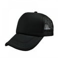 thumbnail image 1 of Éponge Réglable Chapeaux de Sport en Maille Femmes Hommes Pare-Soleil Sportswear de Plein Air, 1 of 3