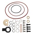 thumbnail image 4 of Ensemble de Reconstruction, Kit de Réparation K24-7200 Résistant à l'Usure en Aluminium de Montage Parfait pour le Remplacement de Modification de Voiture pour K24-7200, 4 of 8