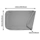 thumbnail image 5 of Funda de cama para perro, funda de colchón para jaula de perro, sábana, funda de cama extraíble para jaula de perro, SG, 5 of 5